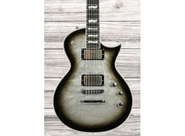 ESP Eclipse Custom SLMB ESP Eclipse Custom SLMB